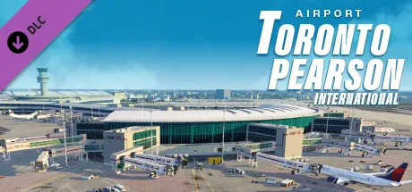 X-Plane 11 - Add-on: Globall Art - CYYZ - Toronto Pearson International