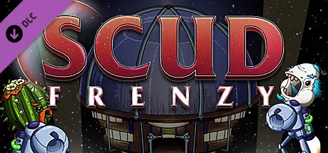 Scud Frenzy OST