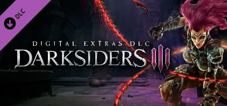 Darksiders III - Digital Extras