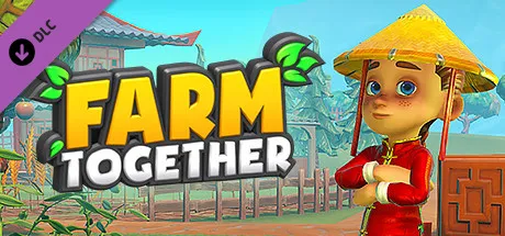 Farm Together - Ginger Pack