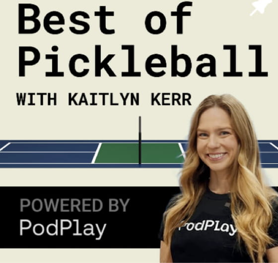 PodPlay integrated software and hardware