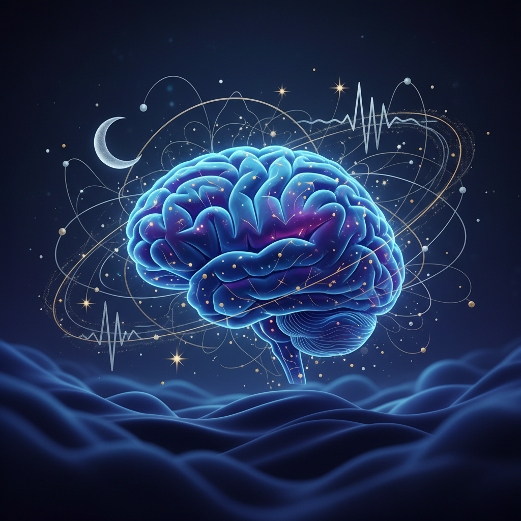 Sleep Unlocked: Your Guide to the Science of Rest