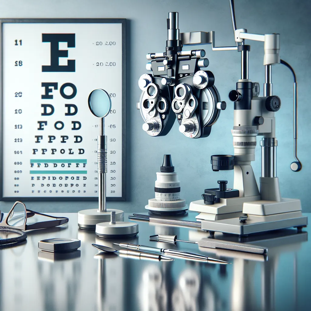 Hipervisual-Óptica,Optometria e Contactologia Lda