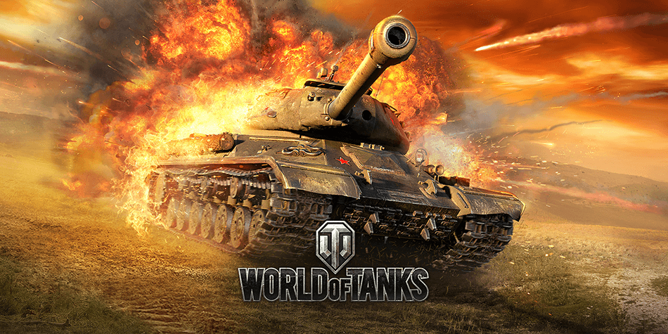 world of tanks