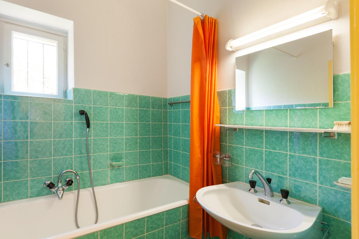 Rekonštrukcia kúpeľne: Ako postupovať v malom byte? - #1038