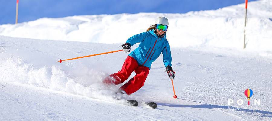 Clases de esquí / snowboard - Baqueira Beretda de esquí en Baqueira Beret Clases de esquí / snowboard - Baqueira Beretda de esquí en Baqueira Beret