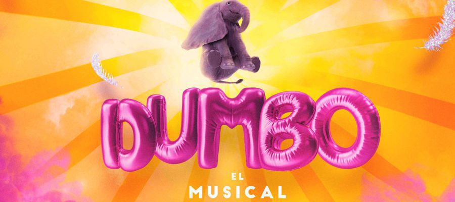 Dumbo, el musical