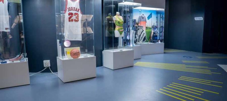 Rafa Nadal Museum Xperience Rafa Nadal Museum Xperience