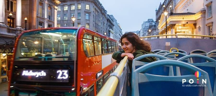 Autobús turístico de Barcelona