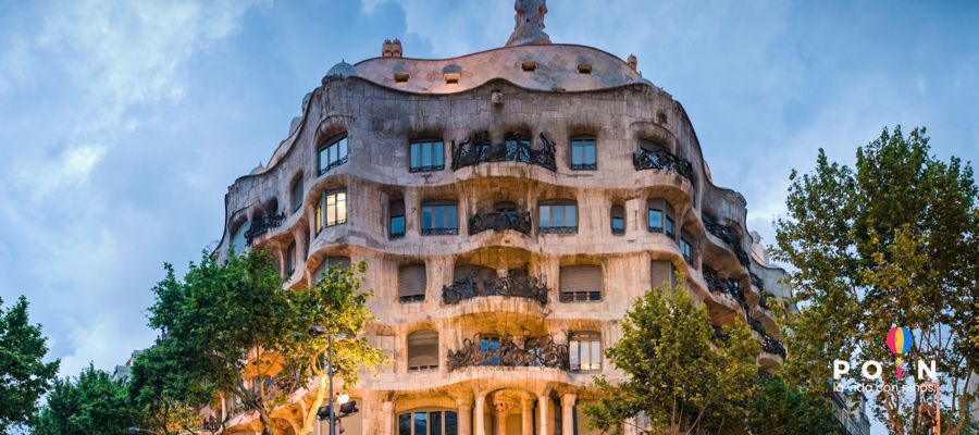 Entradas a La Pedrera Entradas a La Pedrera