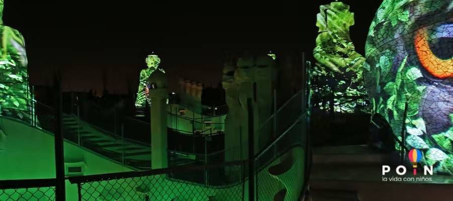 Entradas a La Pedrera Night Experience