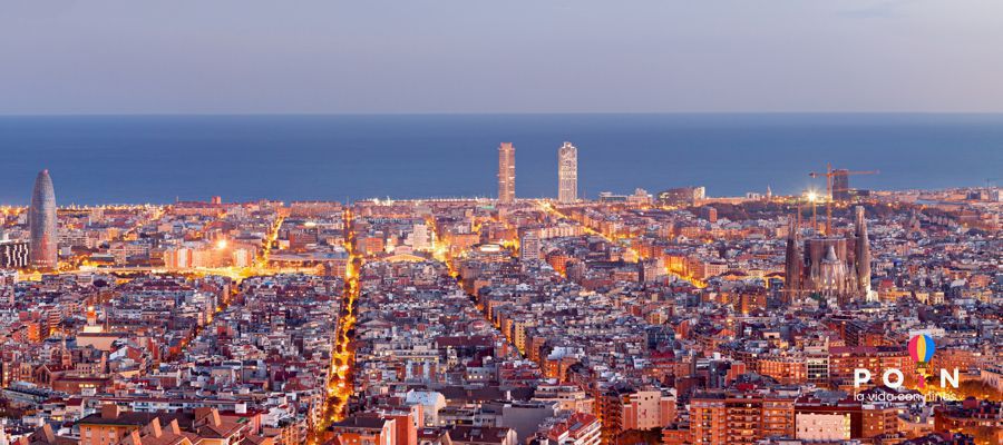 Entradas a Mirador Unlimited Barcelona