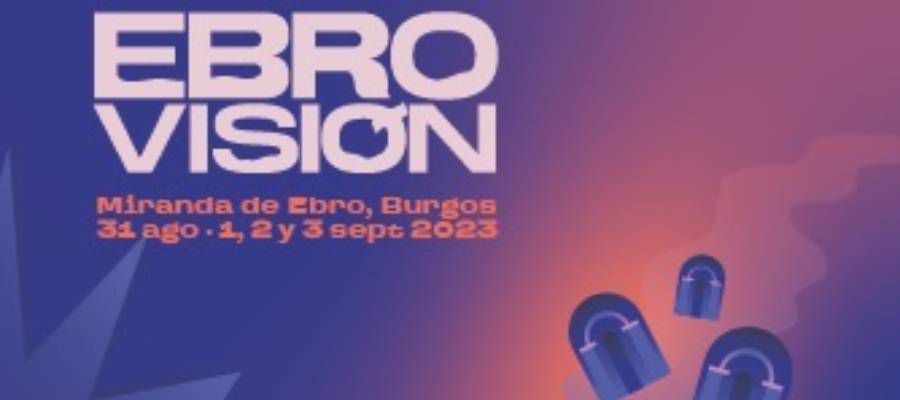 Ebrovisión 2025 - XXV Aniversario Ebrovisión 2025 - XXV Aniversario