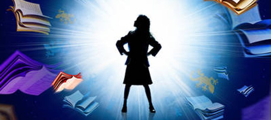 "Matilda", El Musical