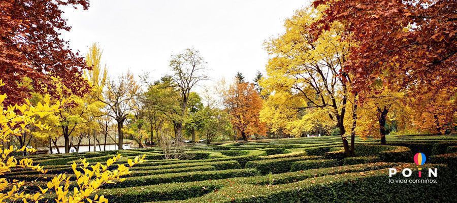 Free Tour Parque El Capricho