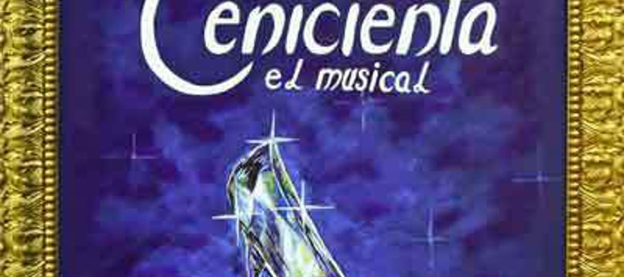 Musical Cenicienta - Sevilla