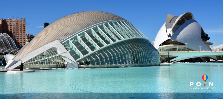 Entradas a Oceanogràfic