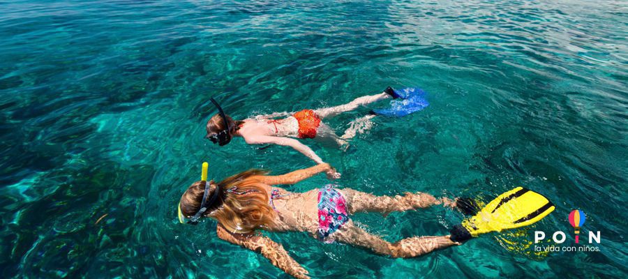 Kayak por Jávea + Snorkel Kayak por Jávea + Snorkel