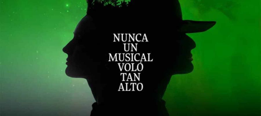 Wicked, El Musical Wicked, El Musical