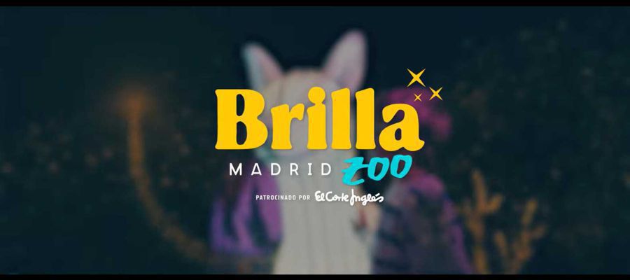 Brilla Madrid Zoo