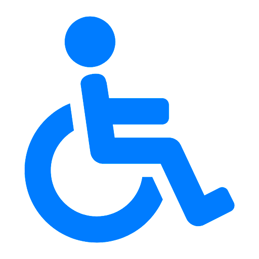 Accesible