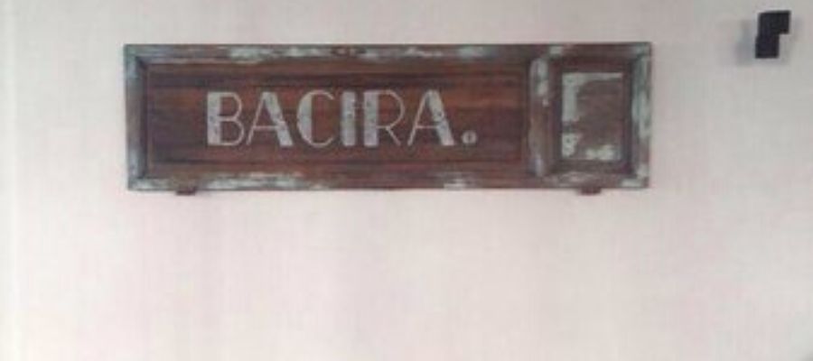 Bacira