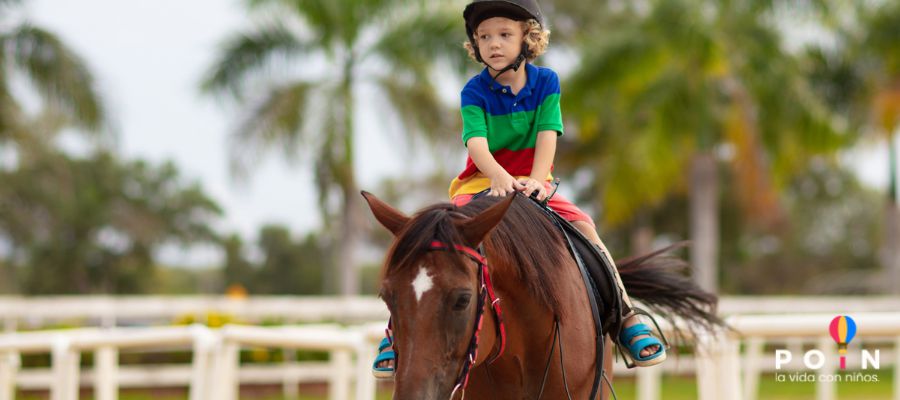 Barcelona Horse Tours