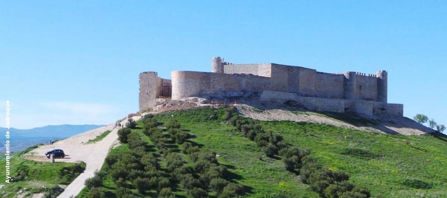 Castillo del Cid