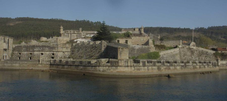 Castillo de San Felipe Castillo de San Felipe
