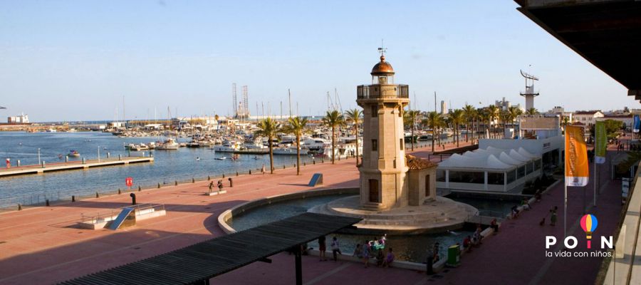 Distrito Marítimo Distrito Marítimo