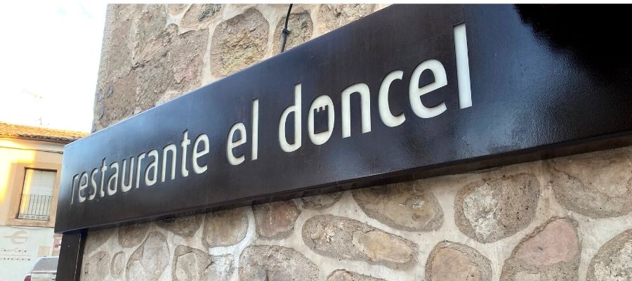 El Doncel El Doncel