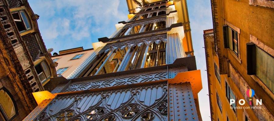 Elevador de Santa Justa