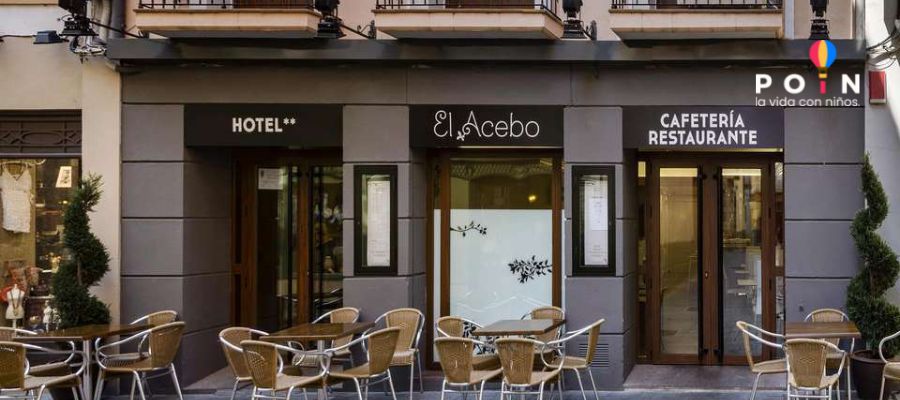 Hotel El Acebo Hotel El Acebo