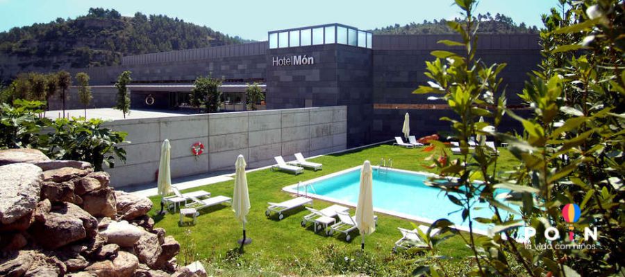 Hotel Món Sant Benet Hotel Món Sant Benet