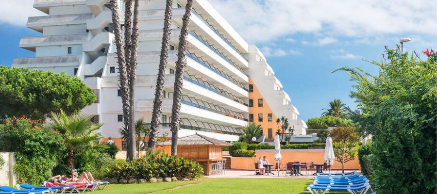 Hotel Tropic Park Hotel Tropic Park