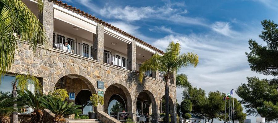 Parador de Málaga Gibralfaro