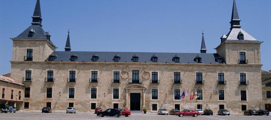 Parador de Lerma Parador de Lerma