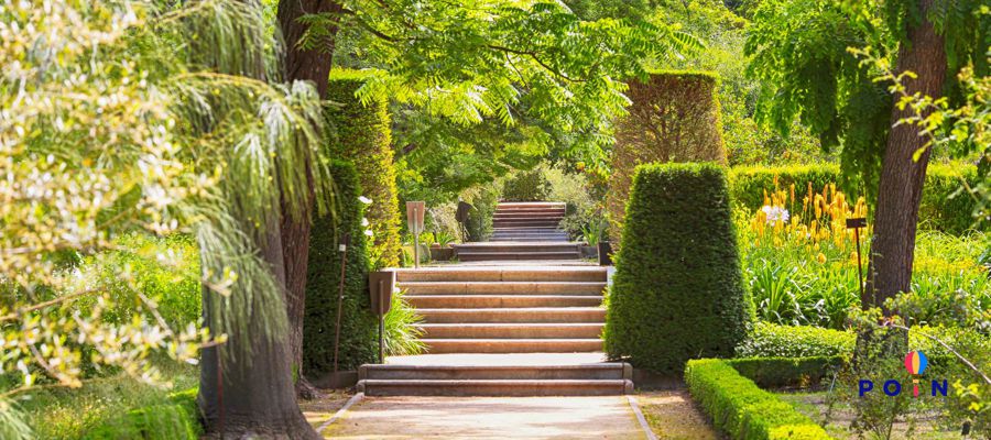 Real Jardin Botánico