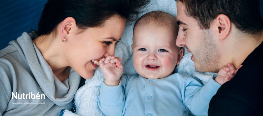 La App de Nutribén® La App de Nutribén®