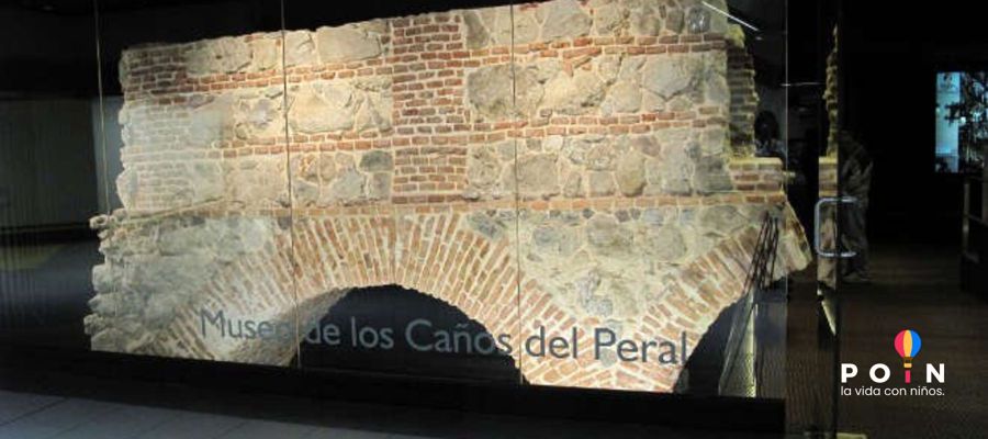 Los Caños del Peral