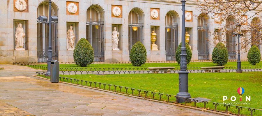 Museo Nacional del Prado