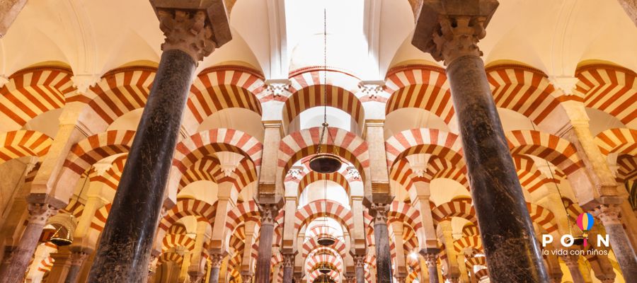 Mezquita de Córdoba Mezquita de Córdoba