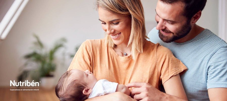 MiNutribén® Programa de Fidelización MiNutribén® Programa de Fidelización