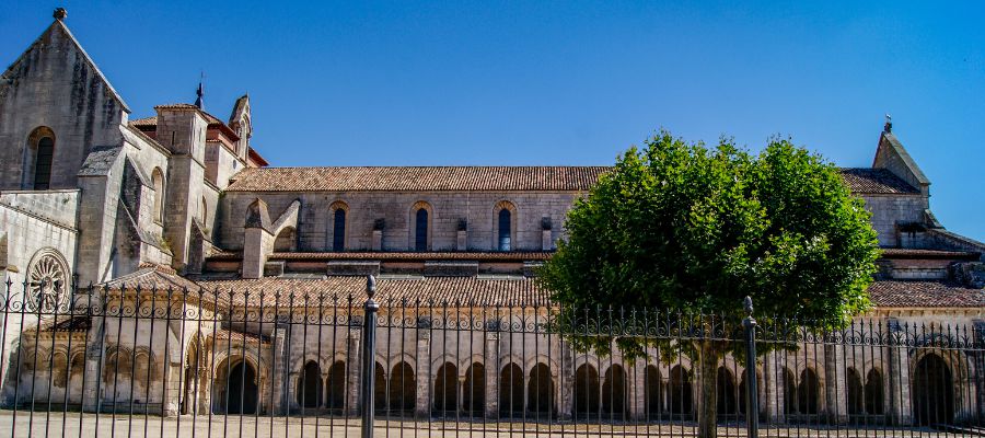 Monasterio de las Huelgas Monasterio de las Huelgas