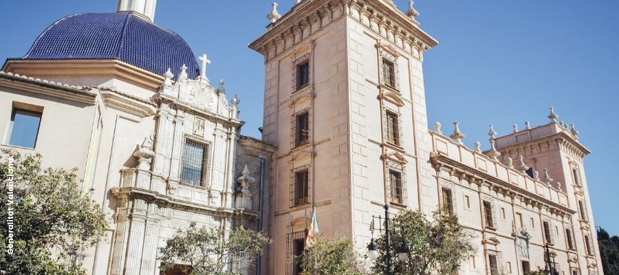 Museo Bellas Artes de Valencia