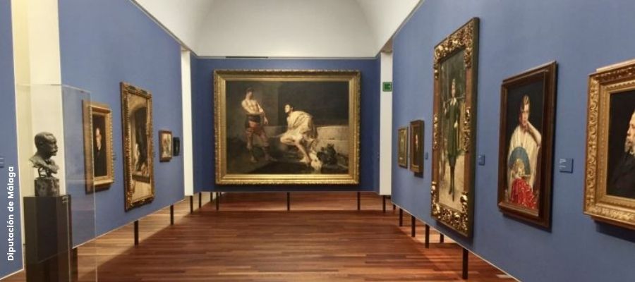 Museo de Bellas Artes de Málaga