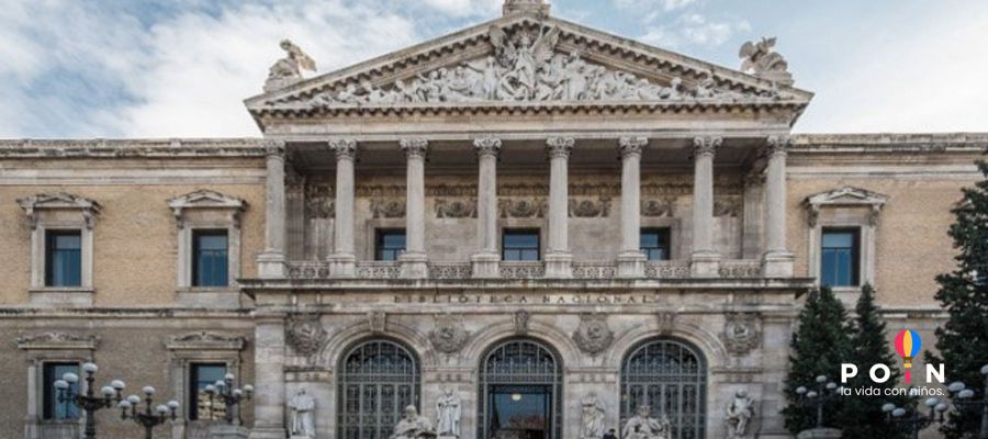 Museo de la Biblioteca Nacional de España