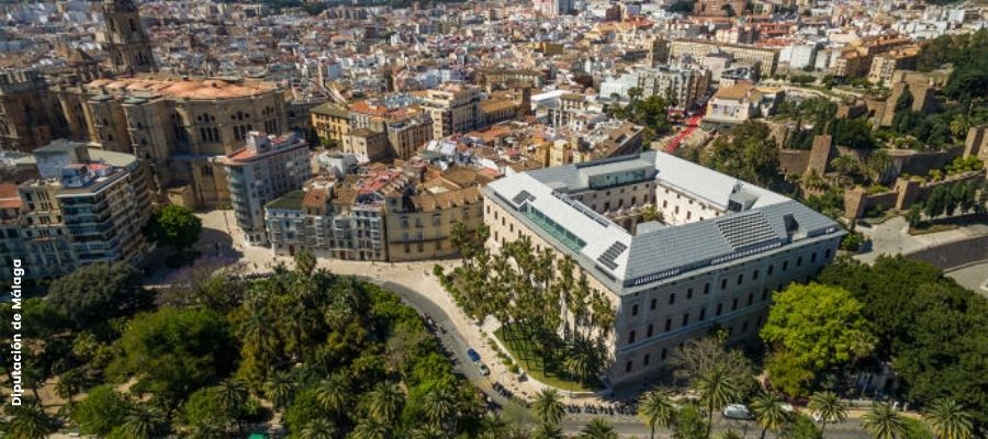 Museo de Málaga