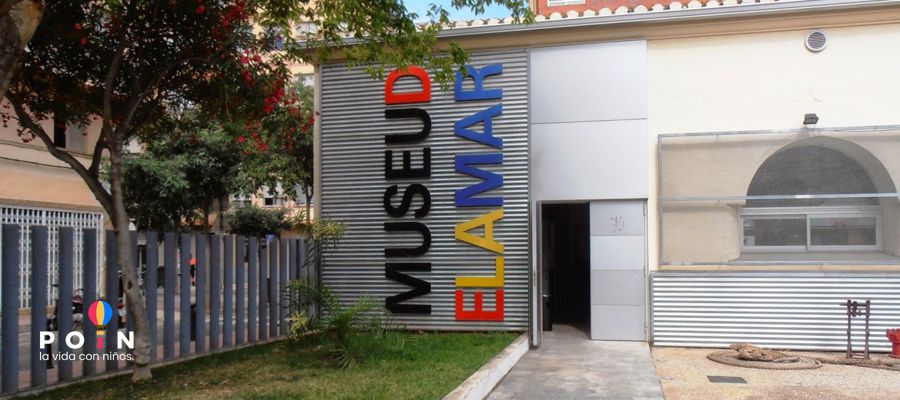 MUCC Museu de la Mar MUCC Museu de la Mar