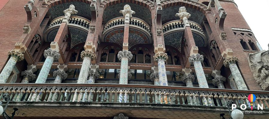 Palau de la Música de Valencia